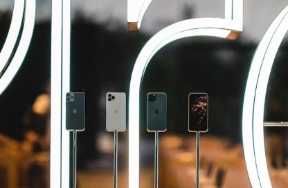 Smartphones reconditionnés par DigiLien